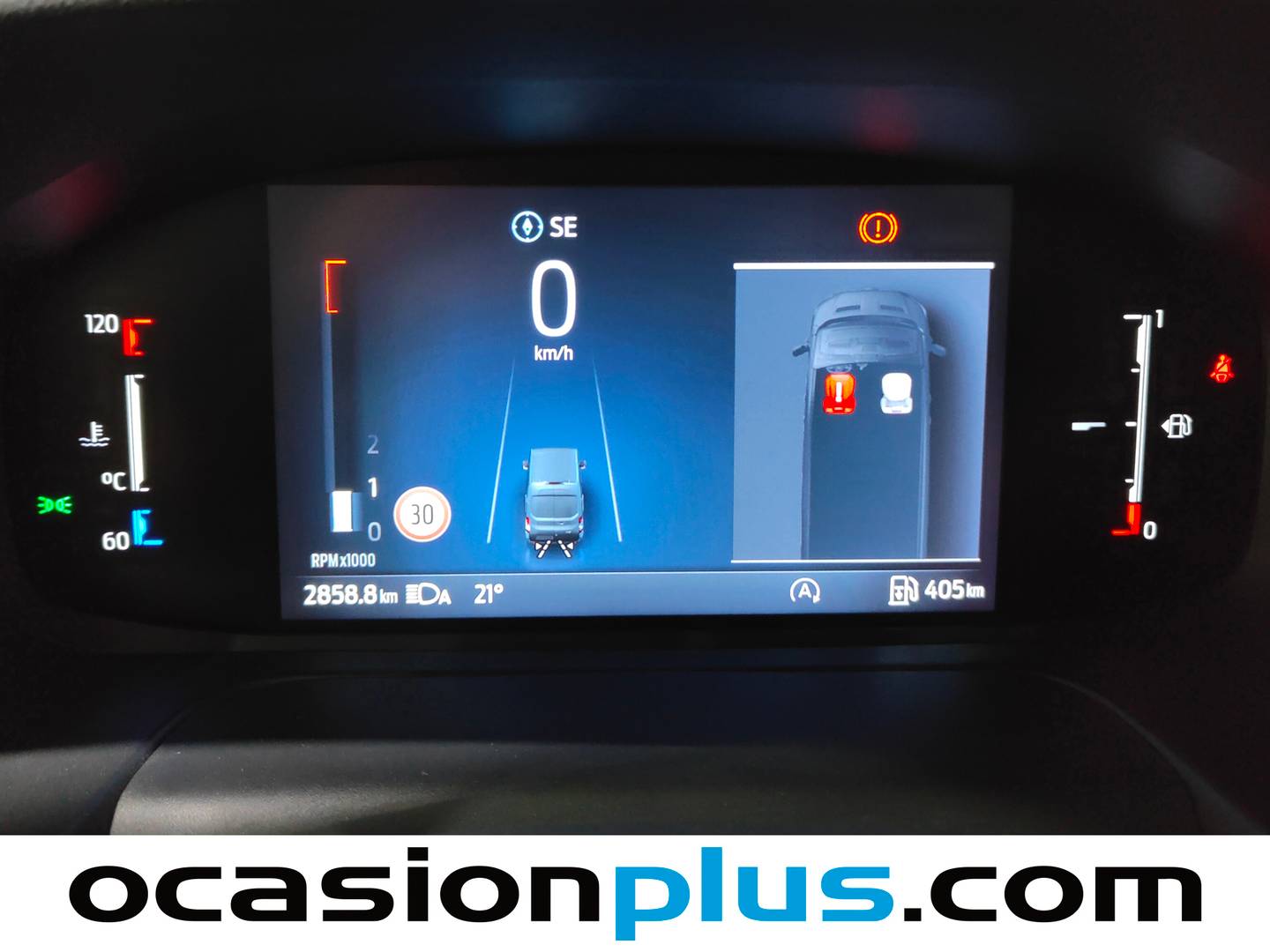 Foto Benimar BENIVAN Benimar BENIVAN BENIVAN TESSORO 430 (165 Cv) 4 Plazas