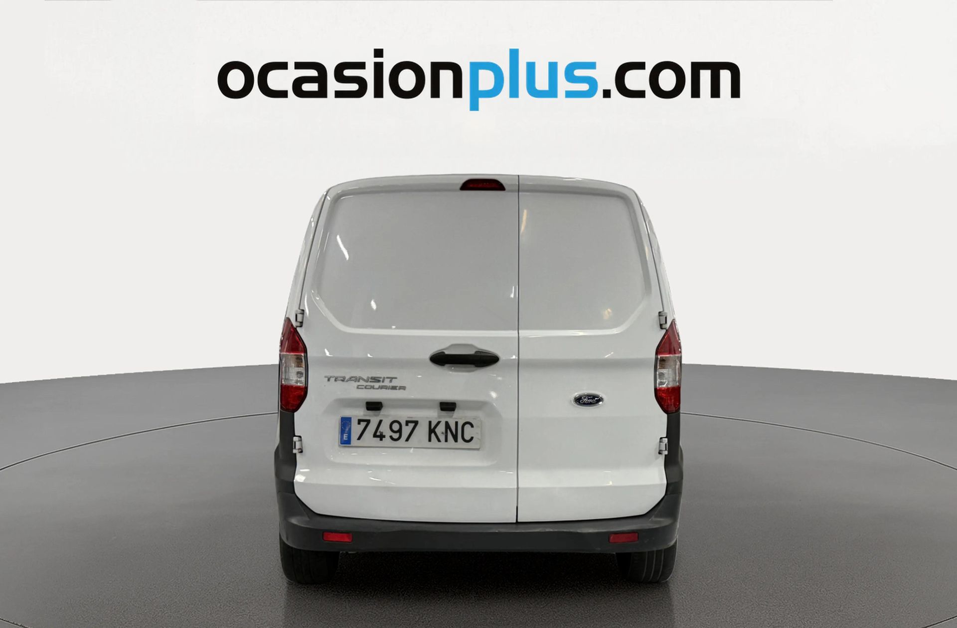 Ford Transit Furgon 1.5 TDCi Trend - foto 10
