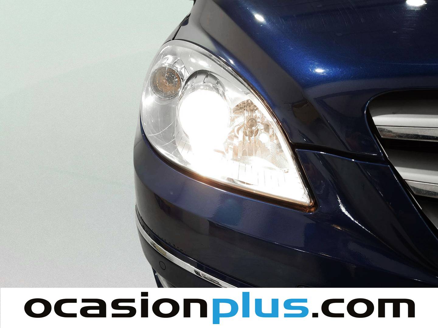 Mercedes Clase B Mercedes-Benz Clase B B 180 CDI (109 CV) barato