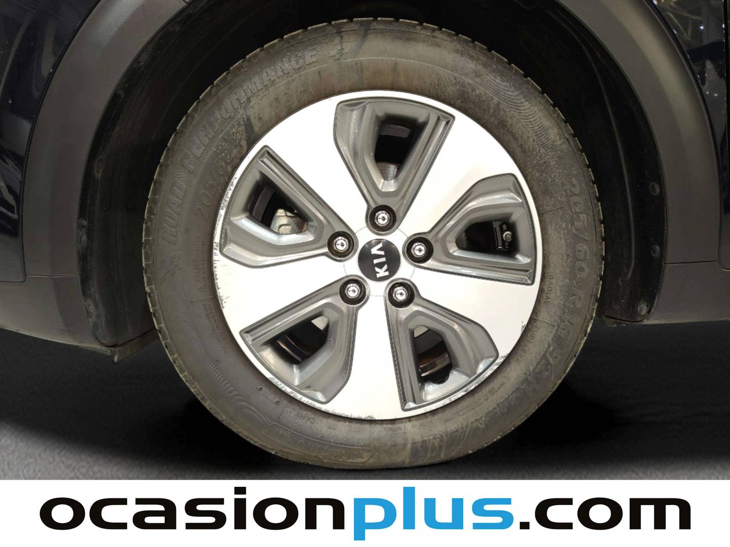 KIA Niro Kia Niro 1.6 GDi HEV Híbrido Drive (141 CV) seminuevo