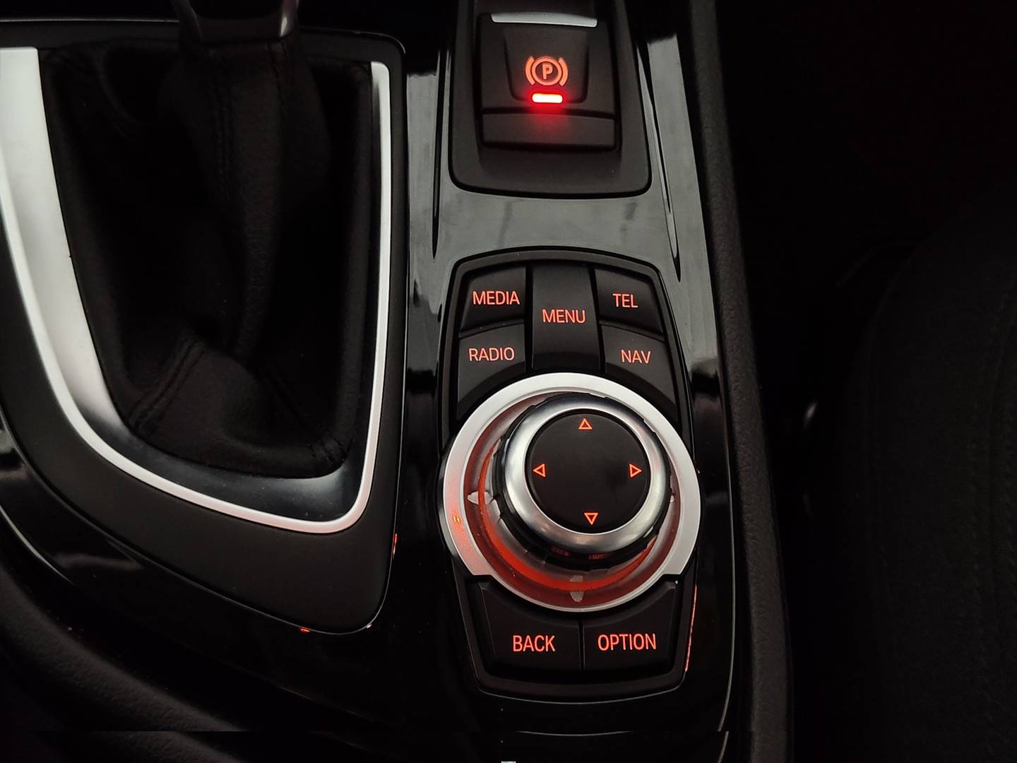 BMW Serie 2 Active Tourer BMW Serie 2 218d Active Tourer (150 CV) de segunda mano