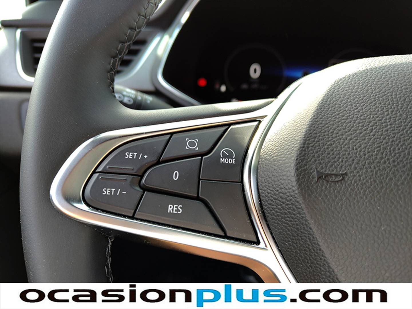 Foto Renault Captur Renault Captur Techno TCe mild hybrid (140 CV)