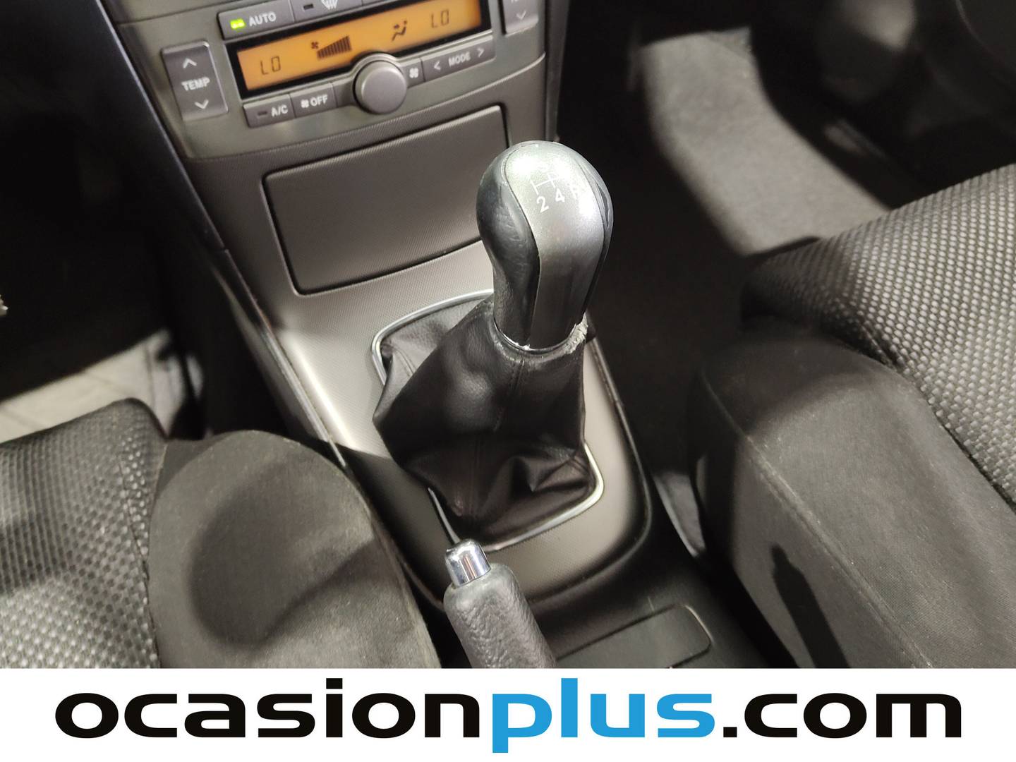 Toyota Avensis Toyota Avensis 2.0 D-4D Sol (116 CV) de ocasión