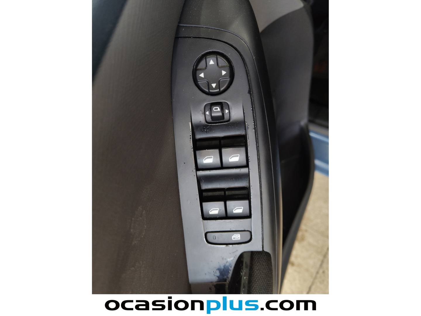 Citroën Grand C4 Picasso Citroen Grand C4 Picasso PureTech 130 S&S 6v Live Edition (130 CV) 7 Plazas barato