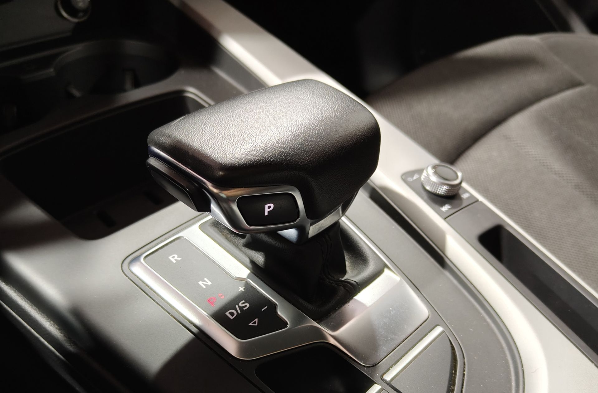 Audi A4 Avant Avant Advanced 35 TFSI S tronic - foto 5