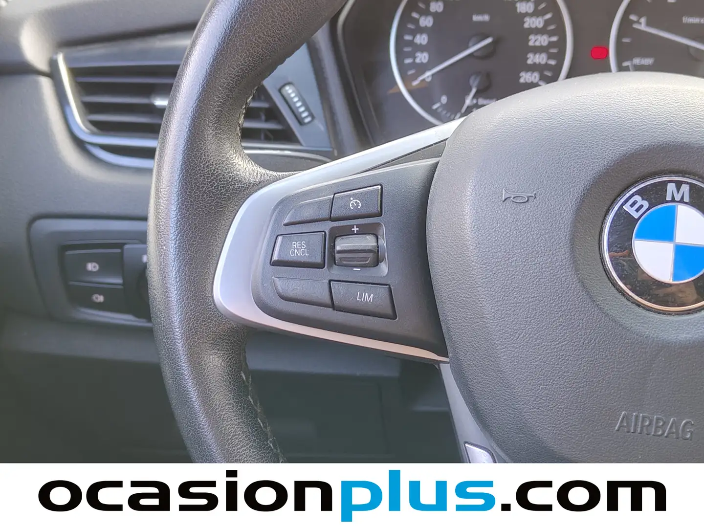 Foto BMW Serie 2 Active Tourer BMW Serie 2 218d Active Tourer (150 CV)