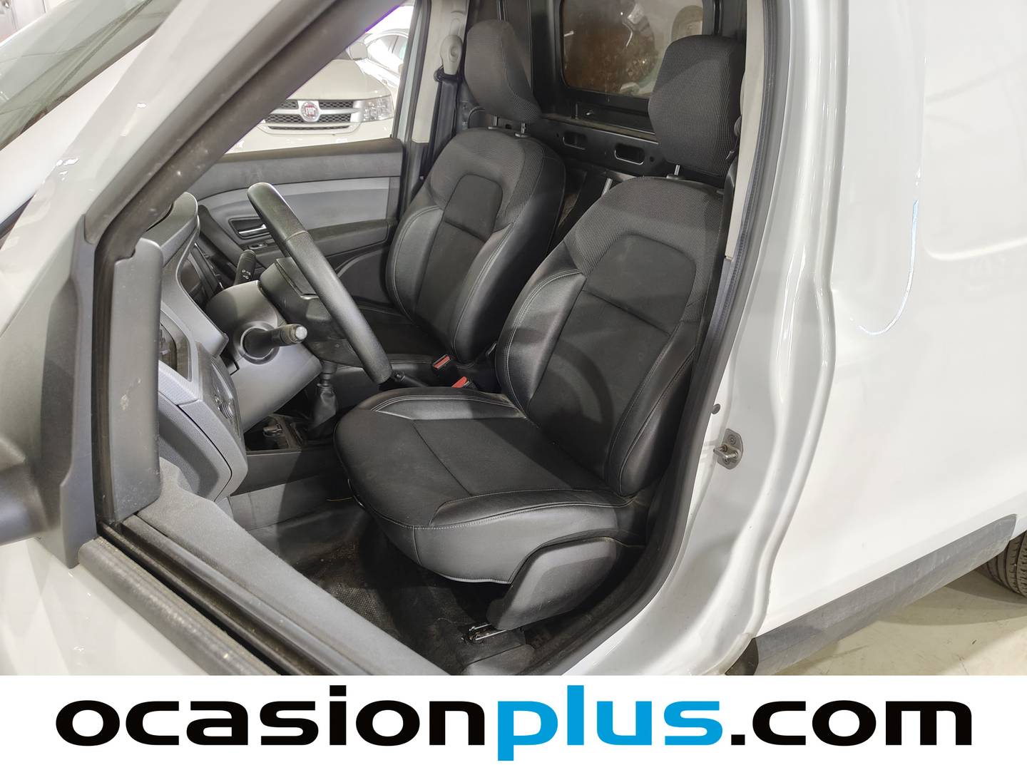 Foto Renault Express Renault Express Furgon Advance Blue dCi (75 CV)