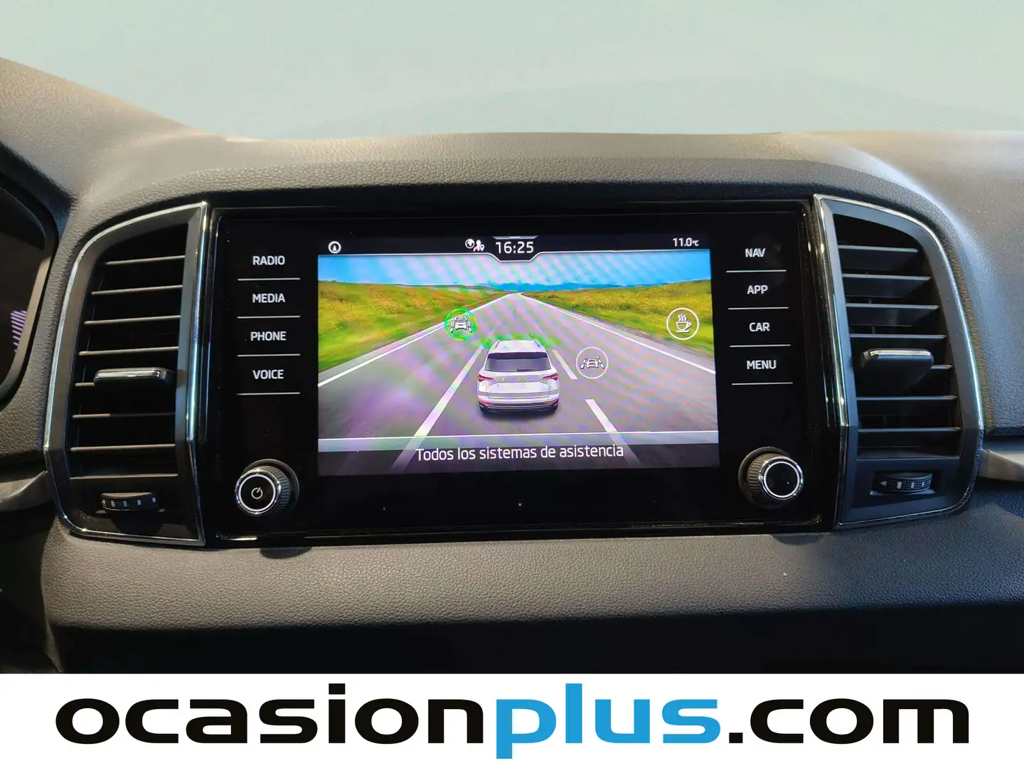 Foto Skoda Karoq Skoda Karoq 2.0 TDI Selection (115 CV)