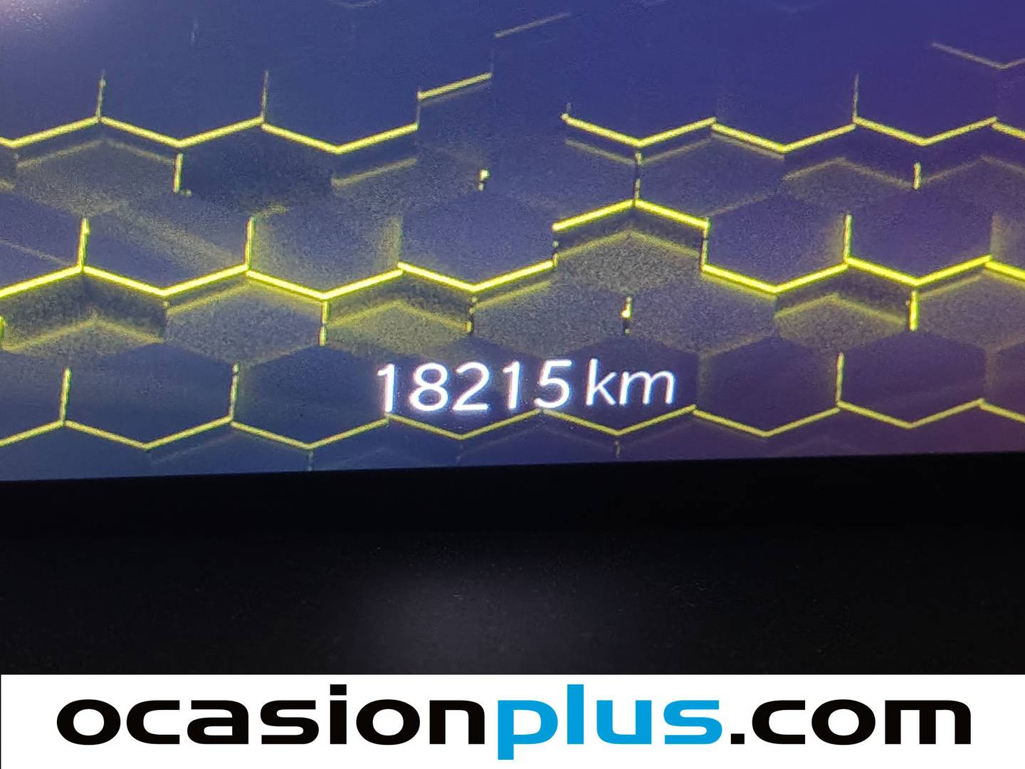 Jeep Renegade Jeep Renegade eHybrid 1.5 Altitude DCT (130 CV) de segunda mano