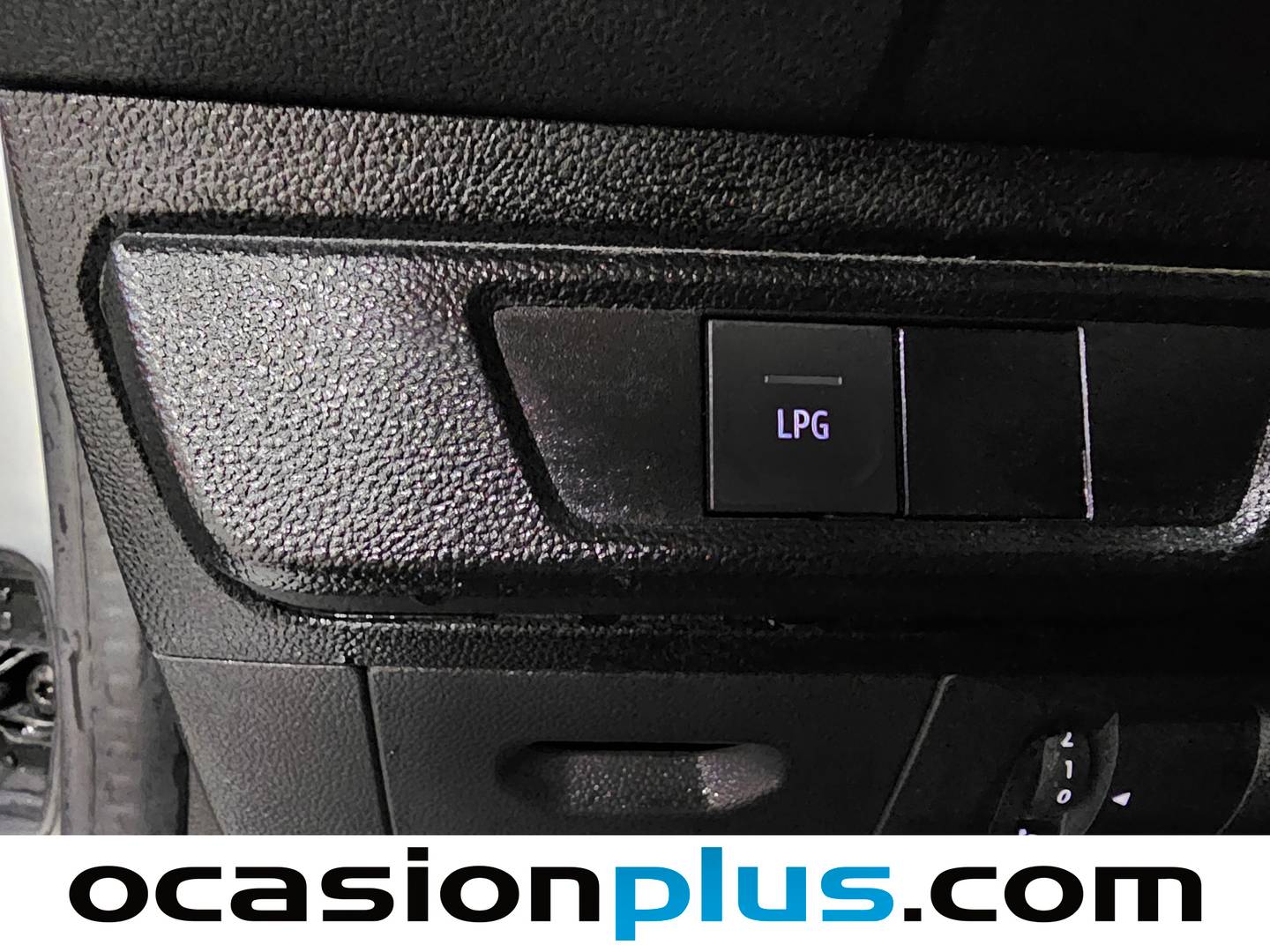 Foto Dacia Logan Dacia Logan Comfort LPG ECO-G (100 CV)