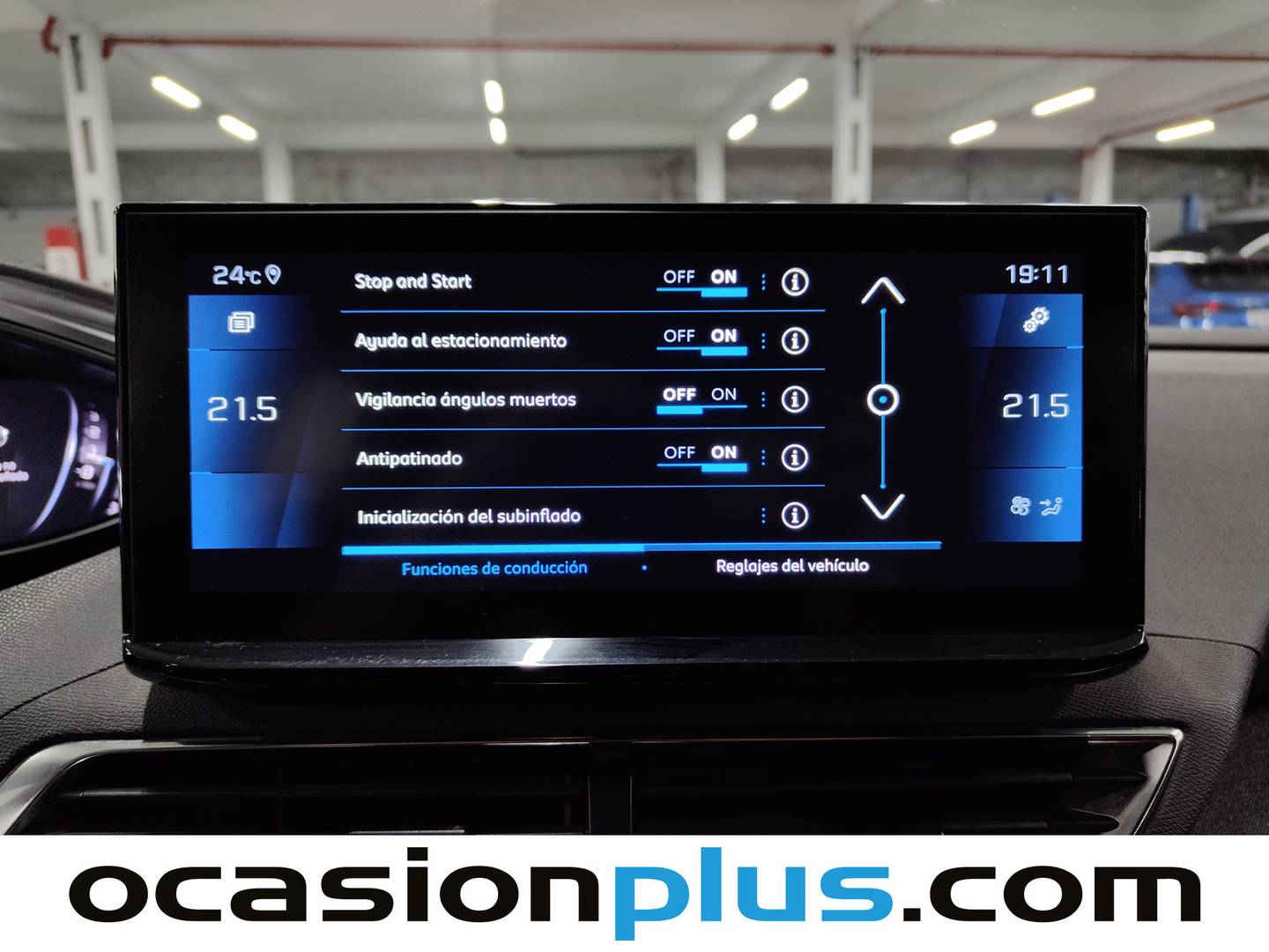 Peugeot 3008 Peugeot 3008 BlueHDi 130 S&S Allure Pack EAT8 (130 CV) automático