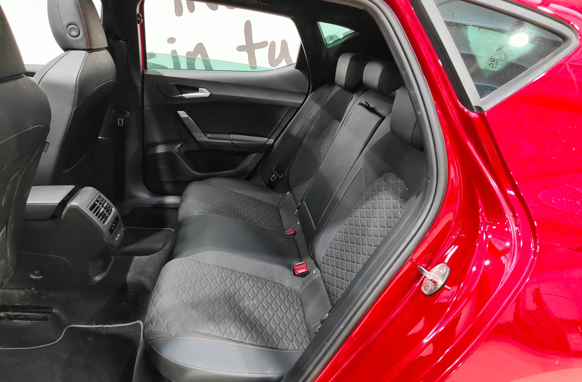 SEAT León 1.0 eTSI FR XL DSG - foto 13