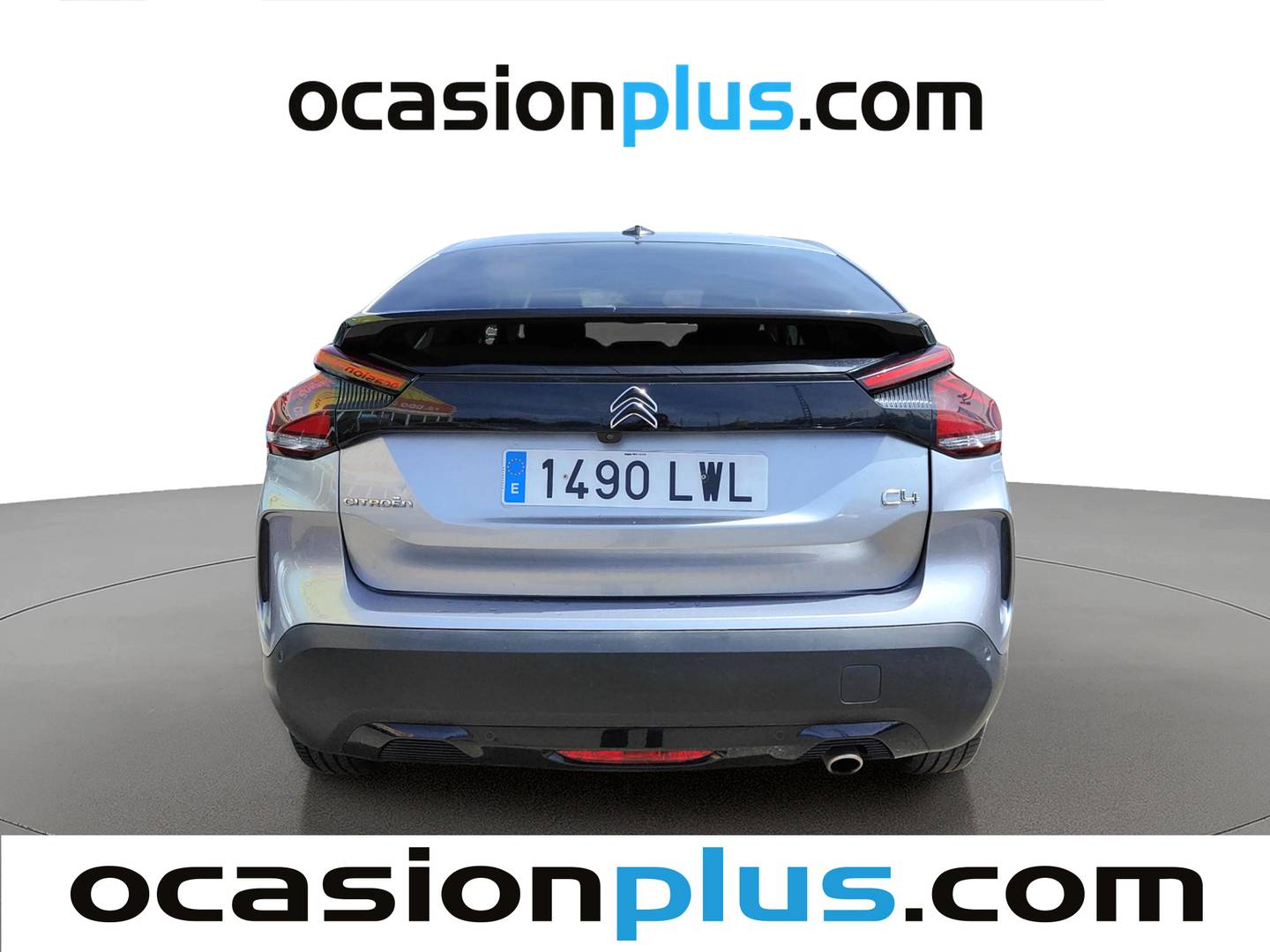 Citroën C4 Citroën C4 BlueHDi 130 S&S Shine EAT8 (130 CV) barato