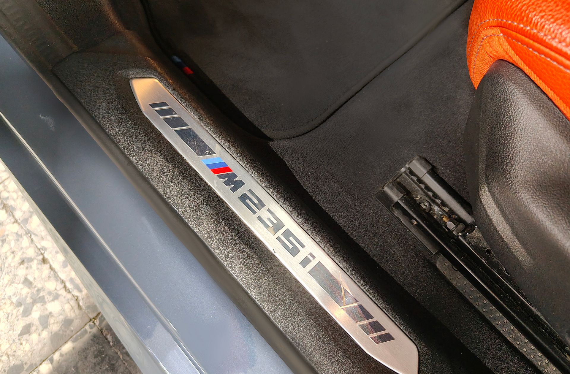 BMW Serie 2 M235i Gran Coupe xDrive - foto 21