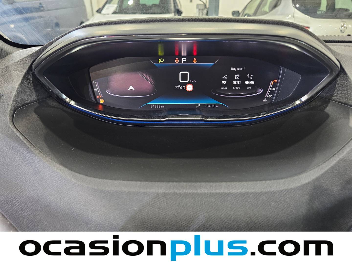 Peugeot 3008 Peugeot 3008 BlueHDi 130 S&S GT EAT8 (130 CV) barato