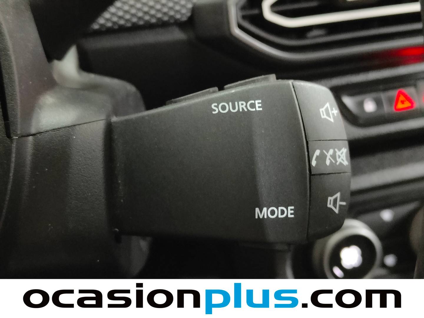 Dacia Sandero Dacia Sandero Expression TCe 67 kW (91 CV) al mejor precio