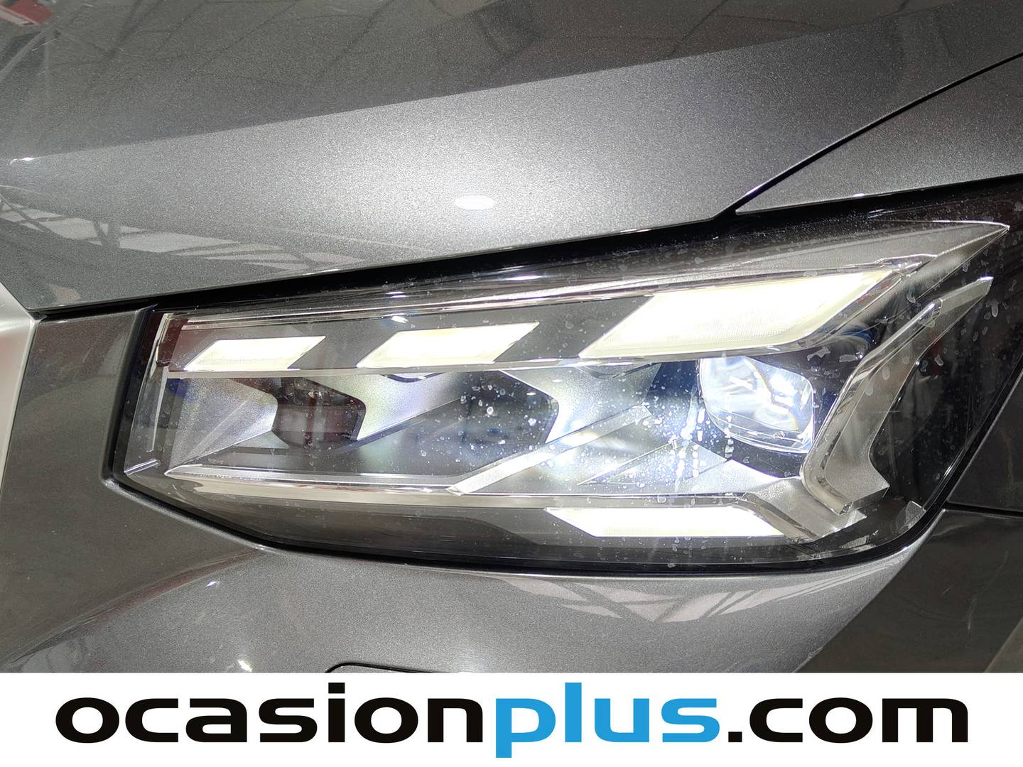 Audi Q2 Audi Q2 Adrenalin 35 TDI  (150 CV) S tronic Pack S-Line al mejor precio