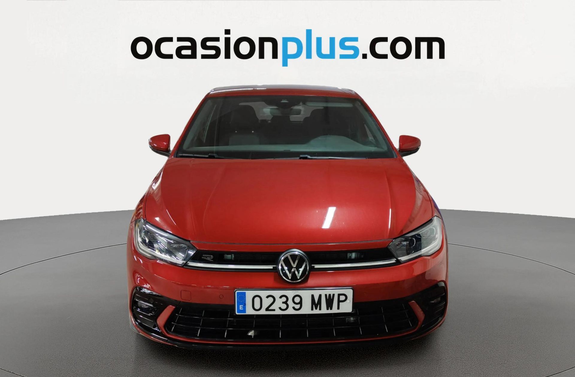 Volkswagen Polo R-Line 1.0 TSI DSG - foto 15