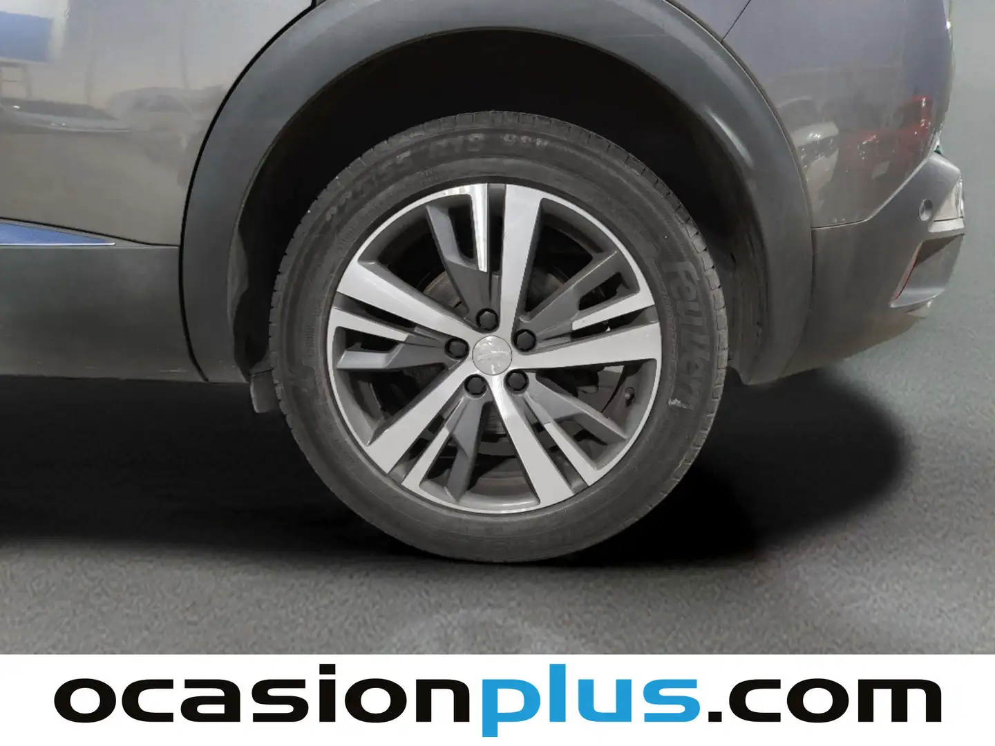 Foto Peugeot 3008 Peugeot 3008 PureTech 130 S&S Allure Pack (130 CV)