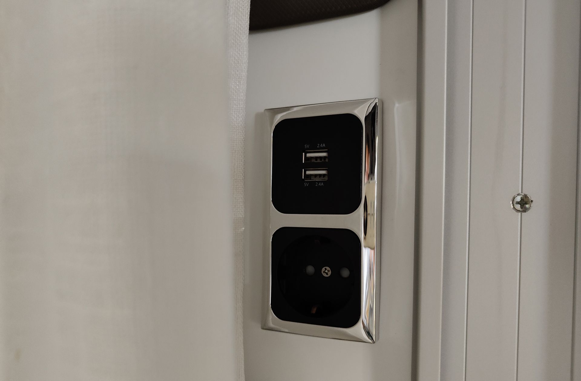 Benimar Tessoro 481 Special Edition 4 plazas - foto 25