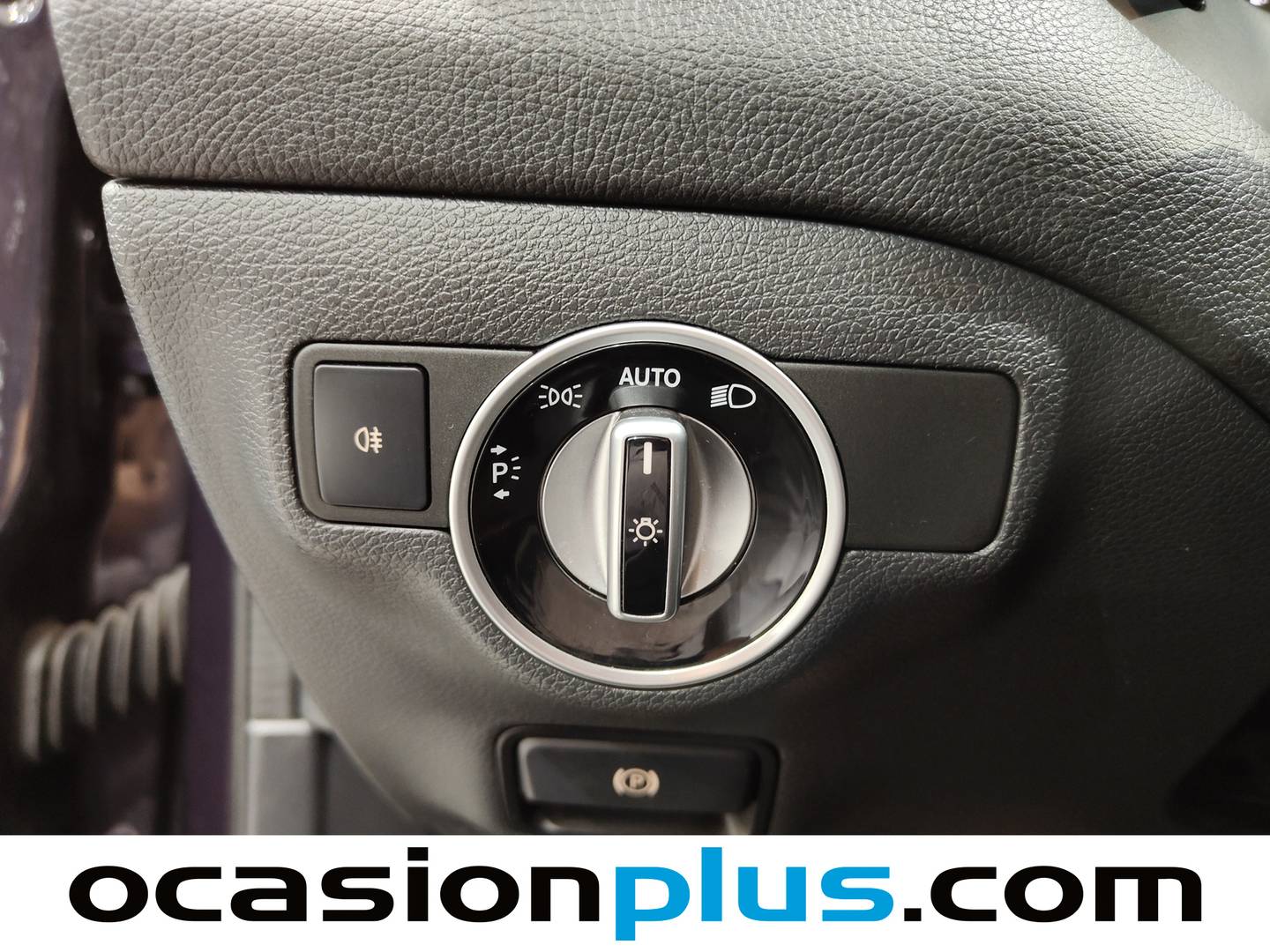 Foto Mercedes GLA Mercedes-Benz GLA Mercedes-AMG GLA 45 4Matic (381 CV)