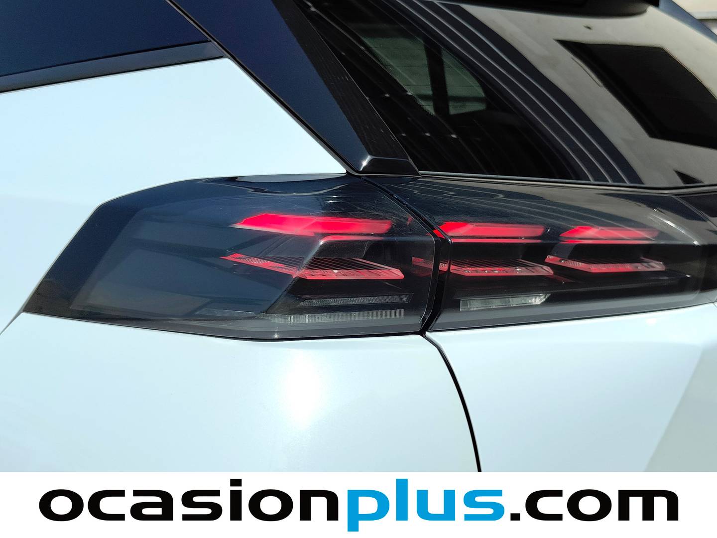 Peugeot 2008 Peugeot 2008 PureTech 130 S&S Allure EAT8 (130 CV) 130cv