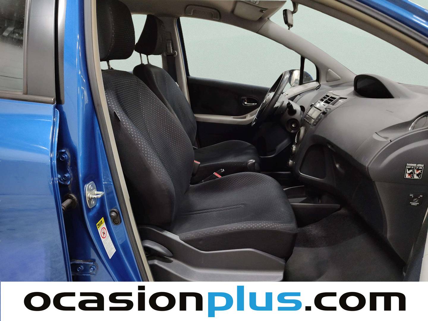 Toyota Yaris Toyota Yaris 1.3 VVT-I TS Comfortdrive (101 CV) gasolina