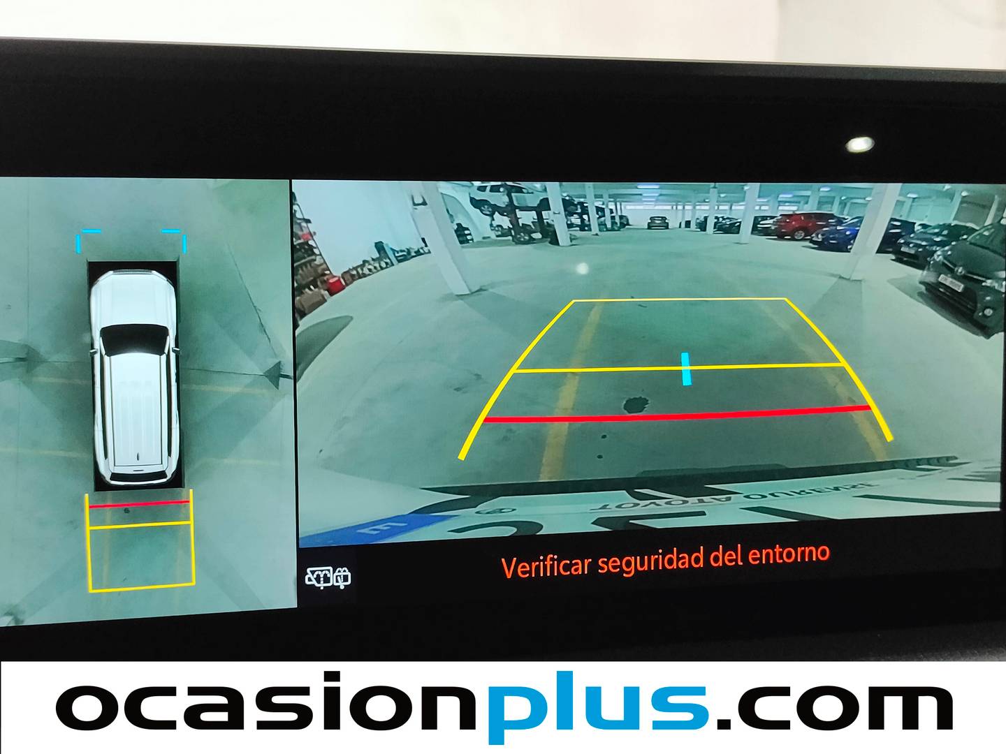 Paquetes del Toyota Land Cruiser Toyota Land Cruiser 2.8 D-4D VXL Auto (204 CV) 7 Plazas