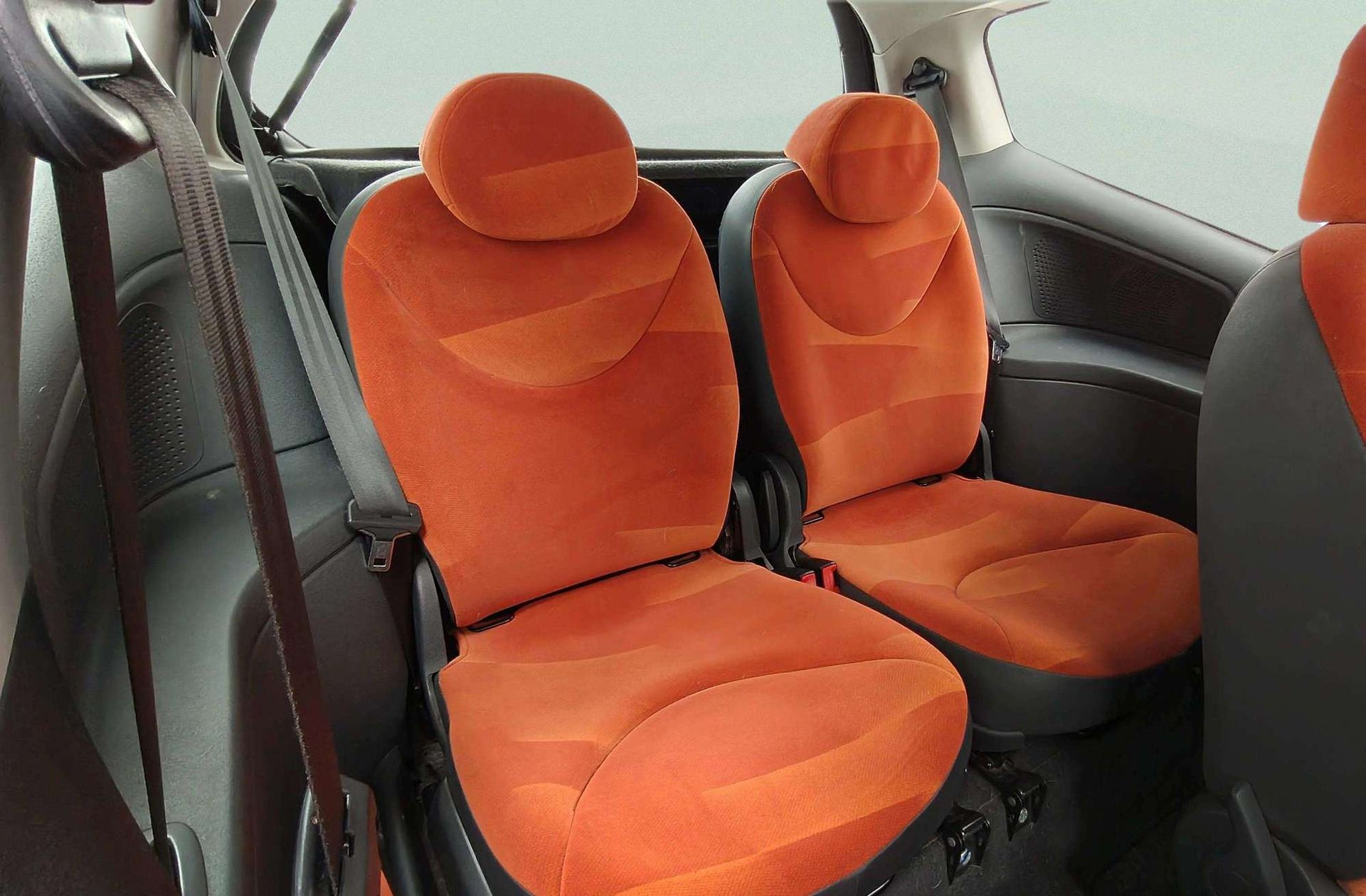 Citroën C2 1.4i SX - foto 13