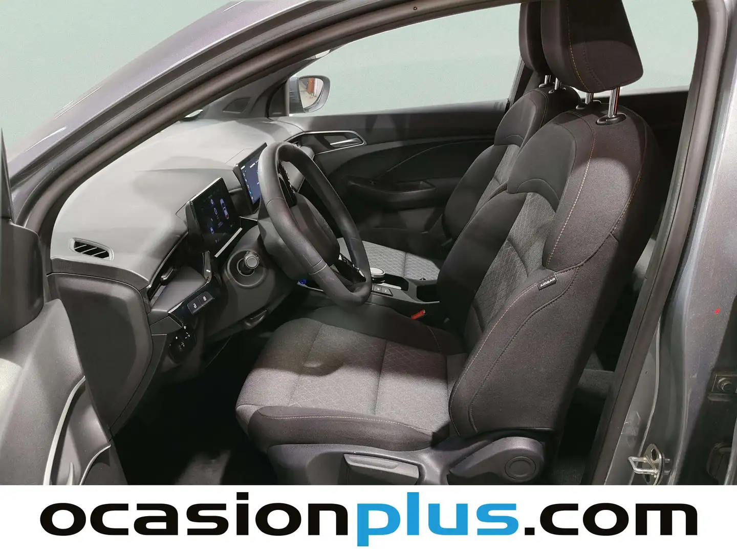 Foto MG MG3 Hybrid+ MG MG3 Hybrid+ Standard (195 CV)