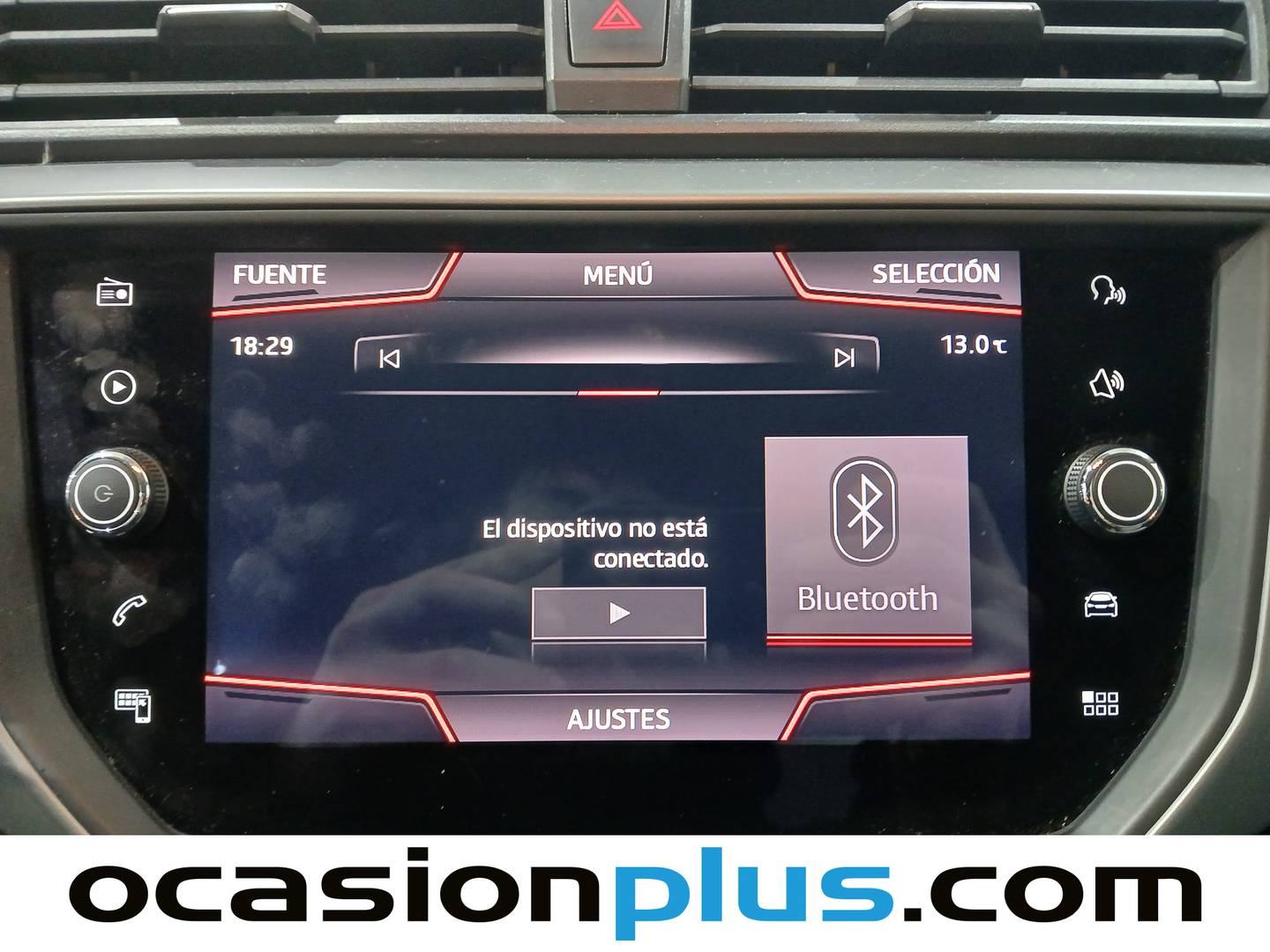 Seat Ibiza SEAT Ibiza 1.0 EcoTSI S&S Style (95 CV) barato