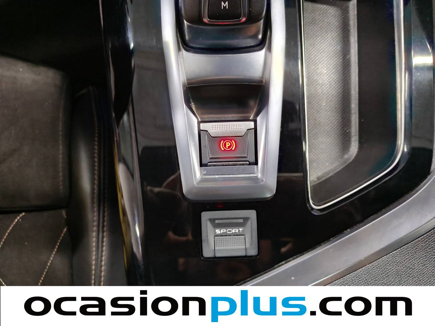 Peugeot 5008 Peugeot 5008 BlueHDi 180 S&S GT EAT8 (180 CV) 7 Plazas al mejor precio