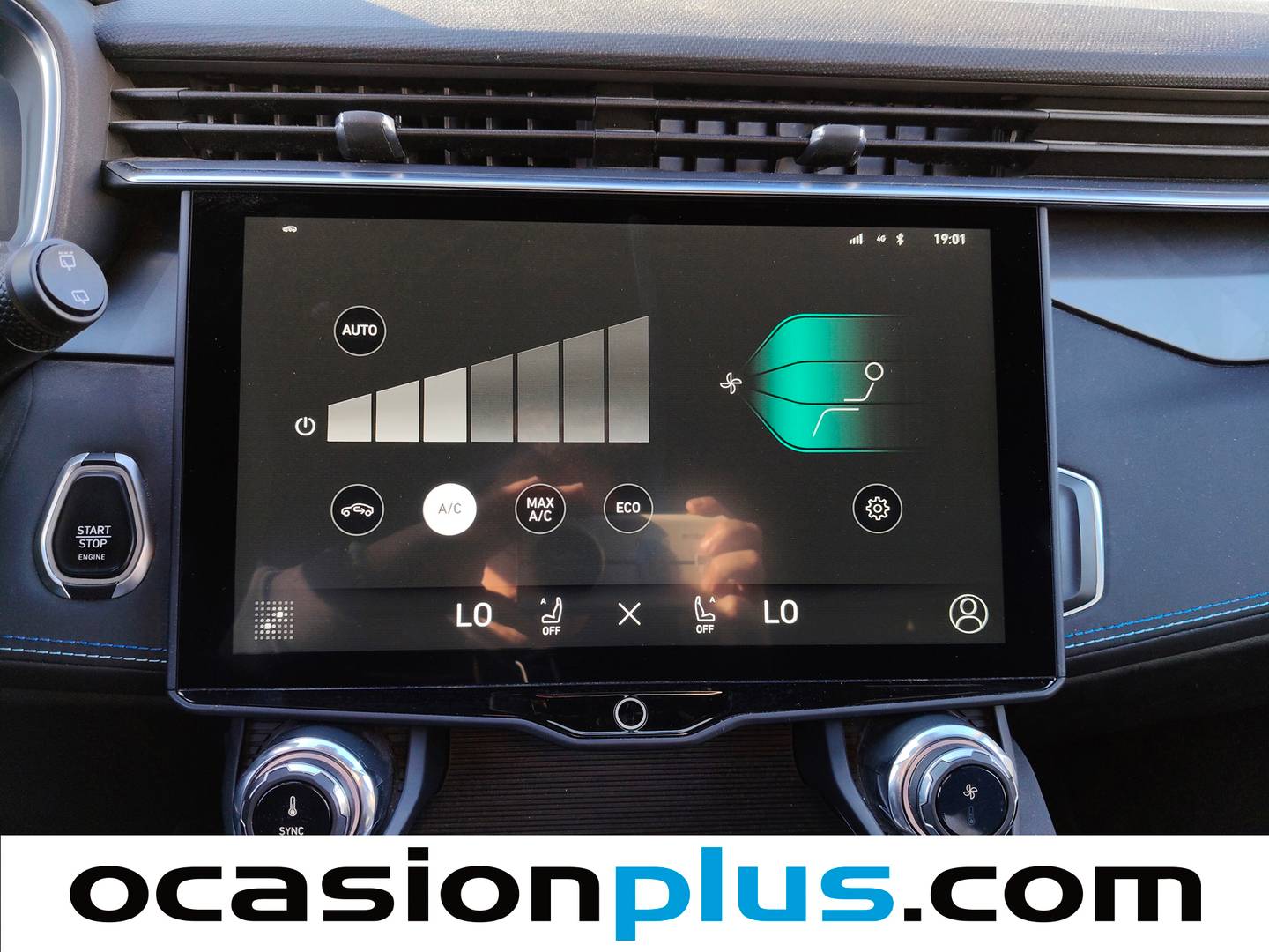 Paquetes del Lynk & Co 01 Lynk & Co 01 1.5 PHEV (261 CV)