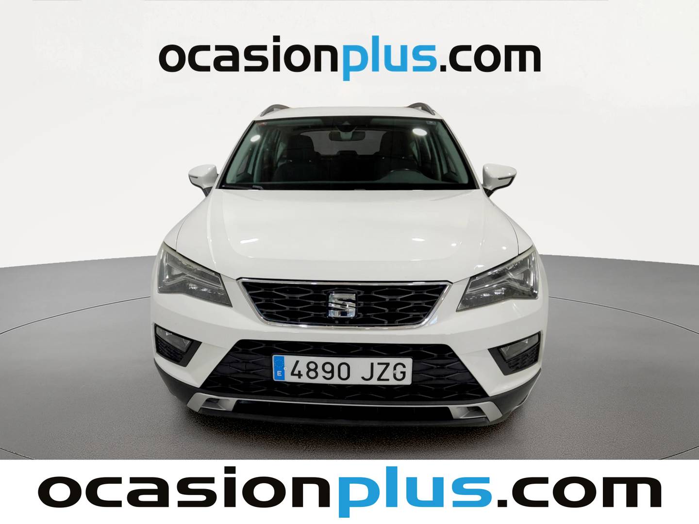 Seat Ateca Seat Ateca 1.0 TSI S&S Ecomotive Style Plus (115 CV) barato