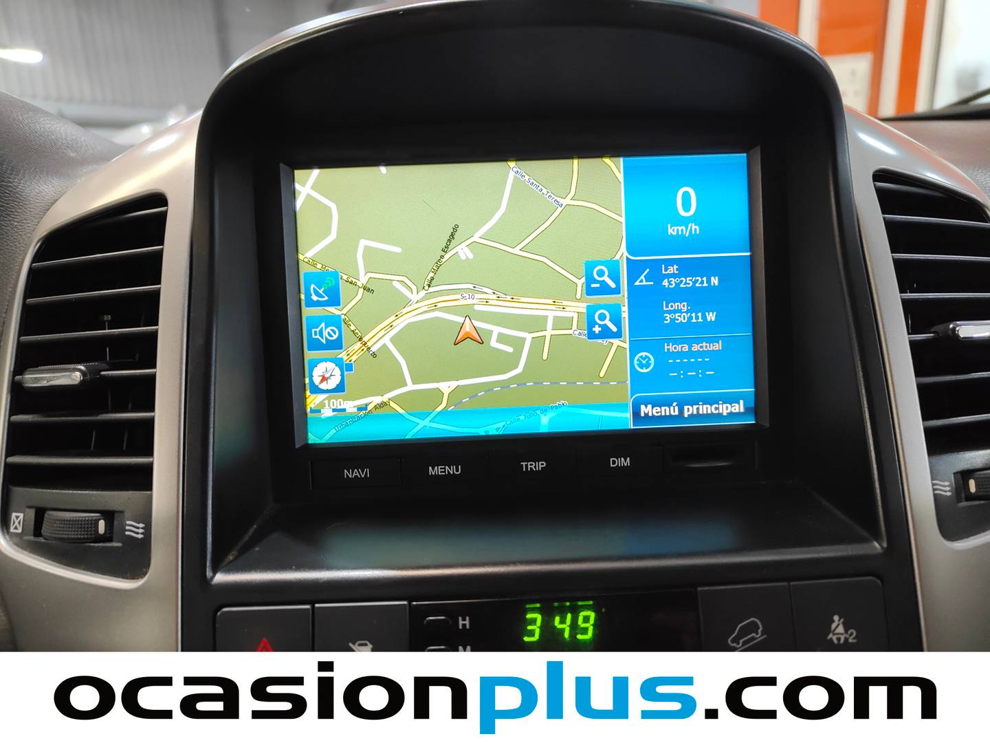 Acabados Chevrolet Captiva Chevrolet Captiva 2.0 VCDI 16V LT 7 Plazas (150 CV)