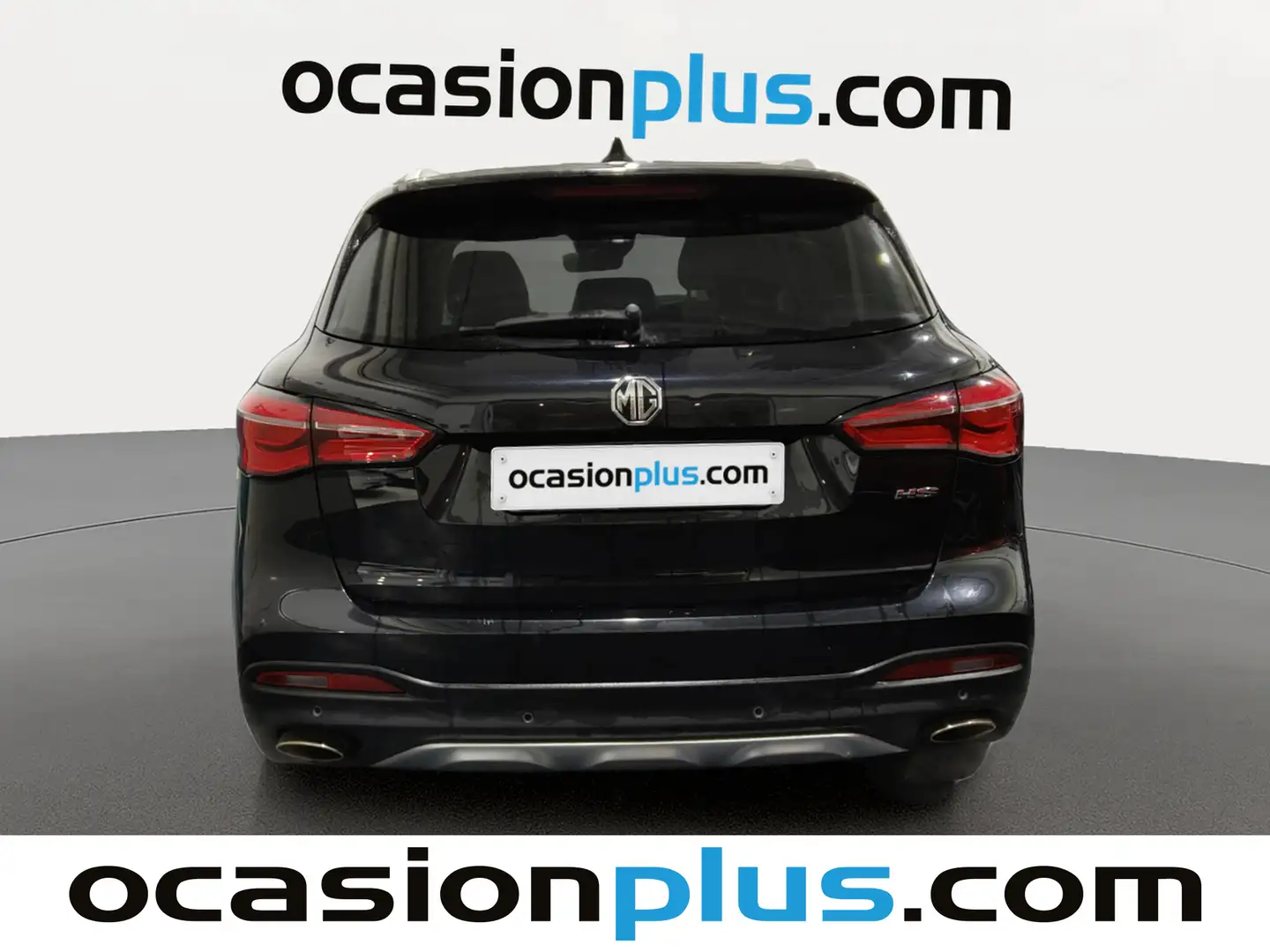 Foto MG HS MG HS 1.5 Turbo GDI Comfort DCT (162 CV)