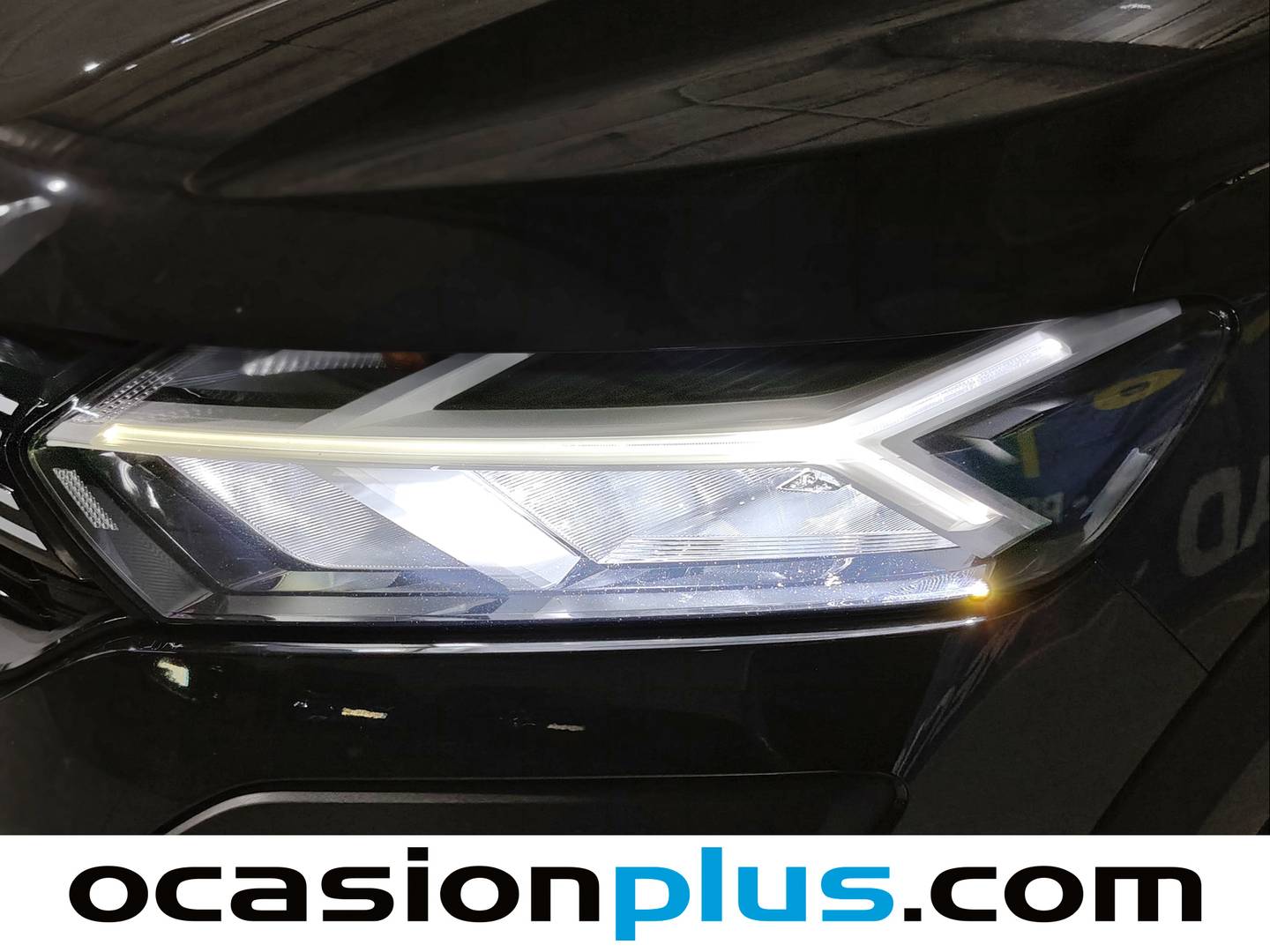 Accesorios del Dacia Sandero Dacia Sandero Stepway Extreme Go ECO-G (101 CV)
