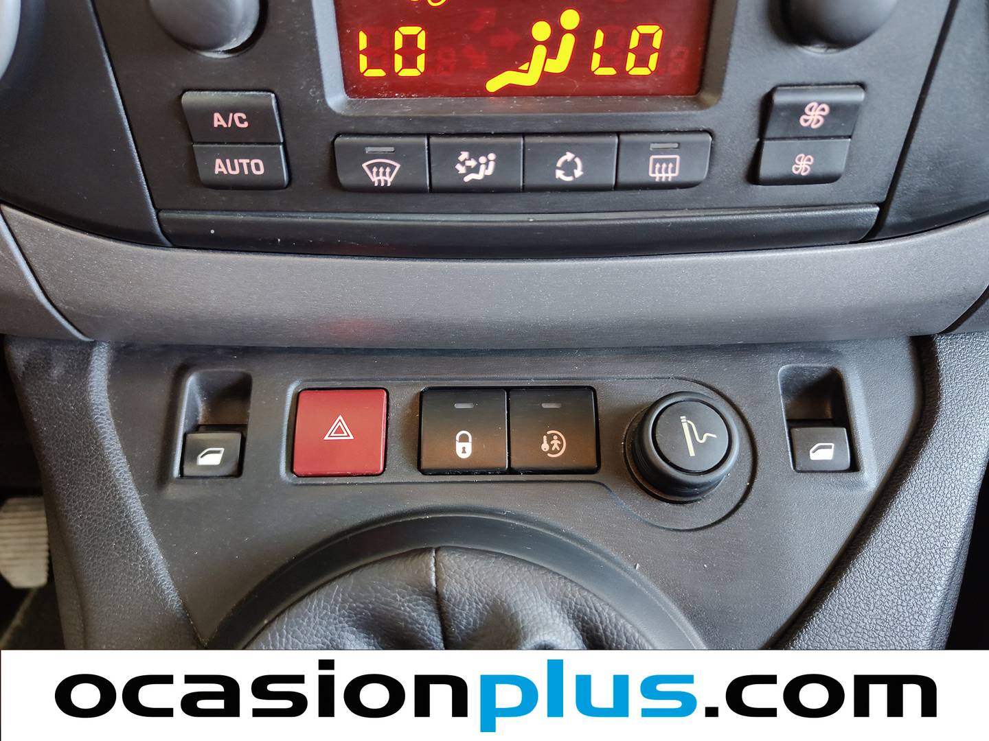 Citroën Berlingo Citroën Berlingo Multispace 20 Aniversario PureTech (110 CV) km 0