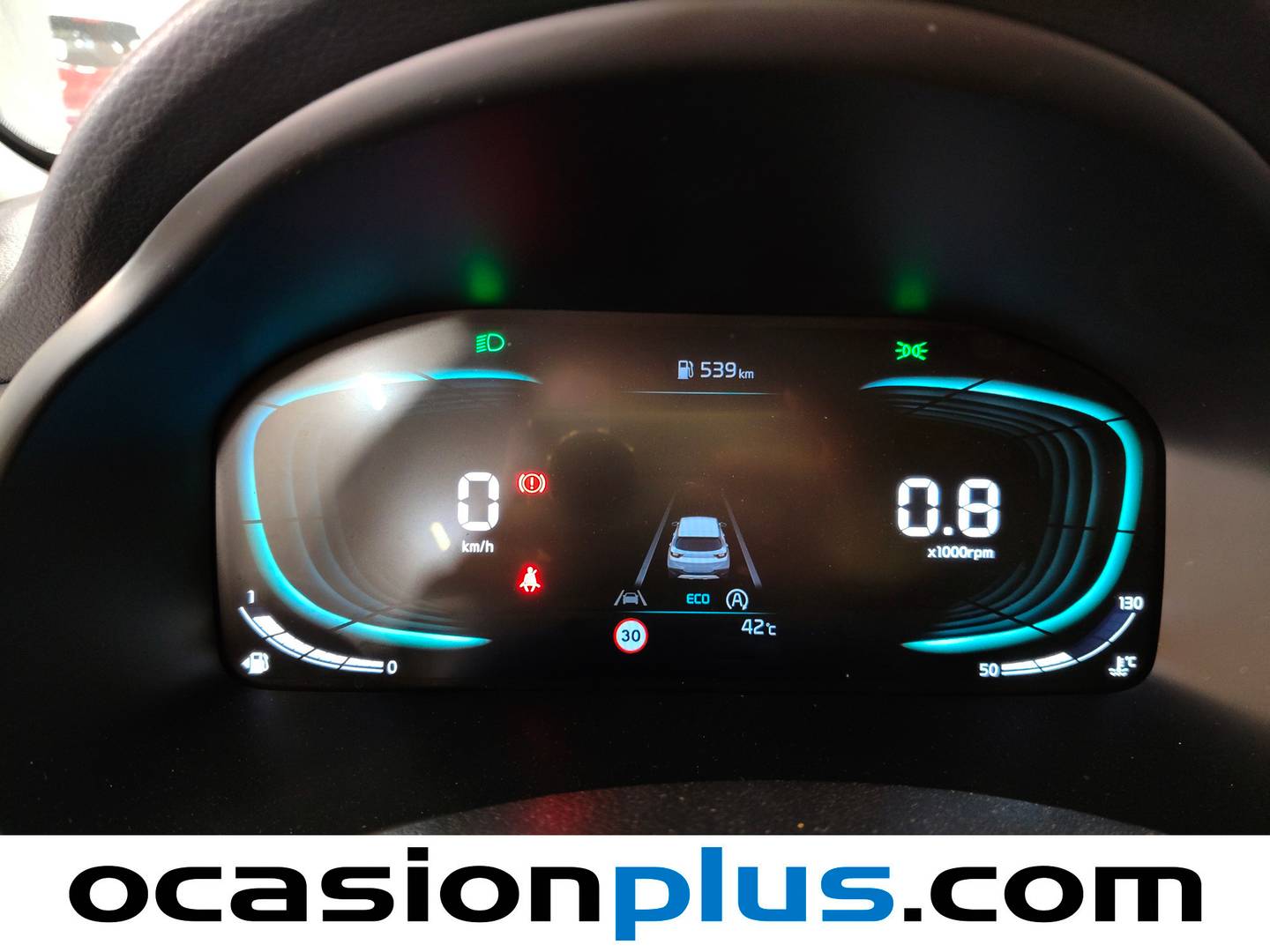 KIA Stonic KIA Stonic 1.0 T-GDi MHEV MT Concept  (100 CV) 2025