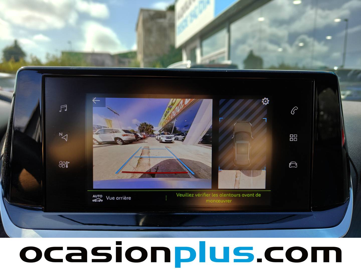 Foto Peugeot 2008 Peugeot 2008 PureTech 100 S&S Allure (100 CV)