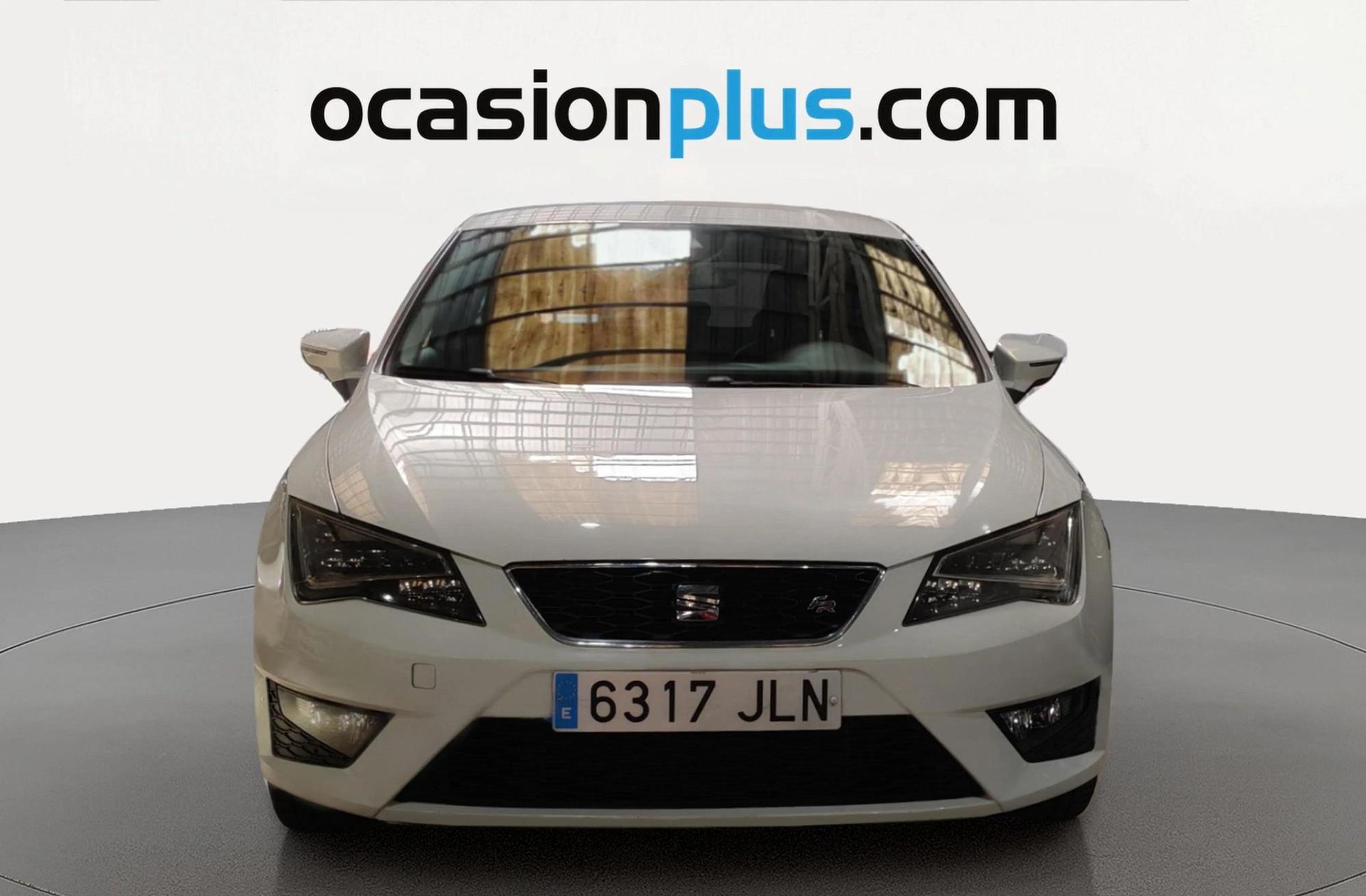 SEAT León SC 1.4 TSI ACT FR - foto 14