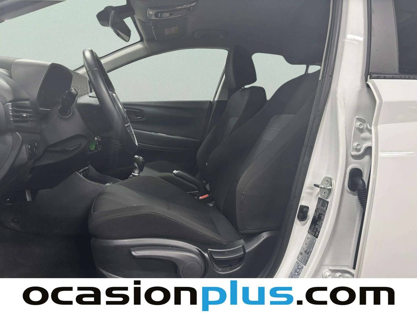 Foto Hyundai Bayon Hyundai Bayon 1.0 TGDI 48V Maxx (100 CV)