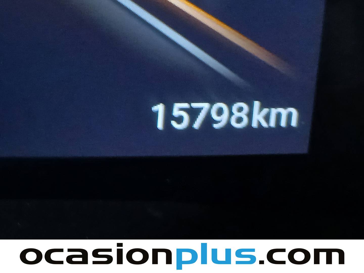 Foto MG ZS MG ZS 1.5 Hybrid+ Luxury (197 CV)