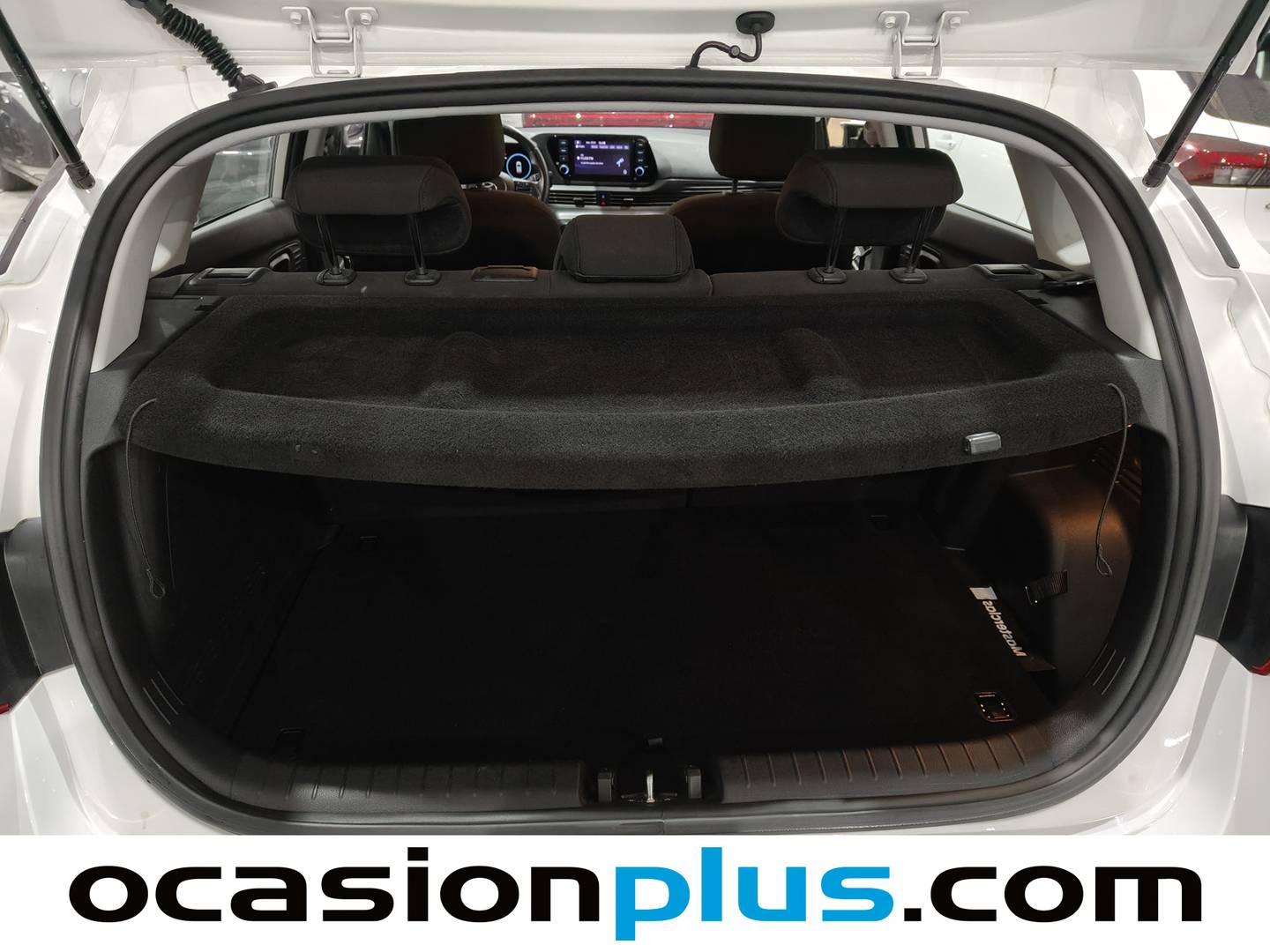 Foto Hyundai i20 Hyundai i20 1.0 TGDI 48V Klass DCT (100 CV)