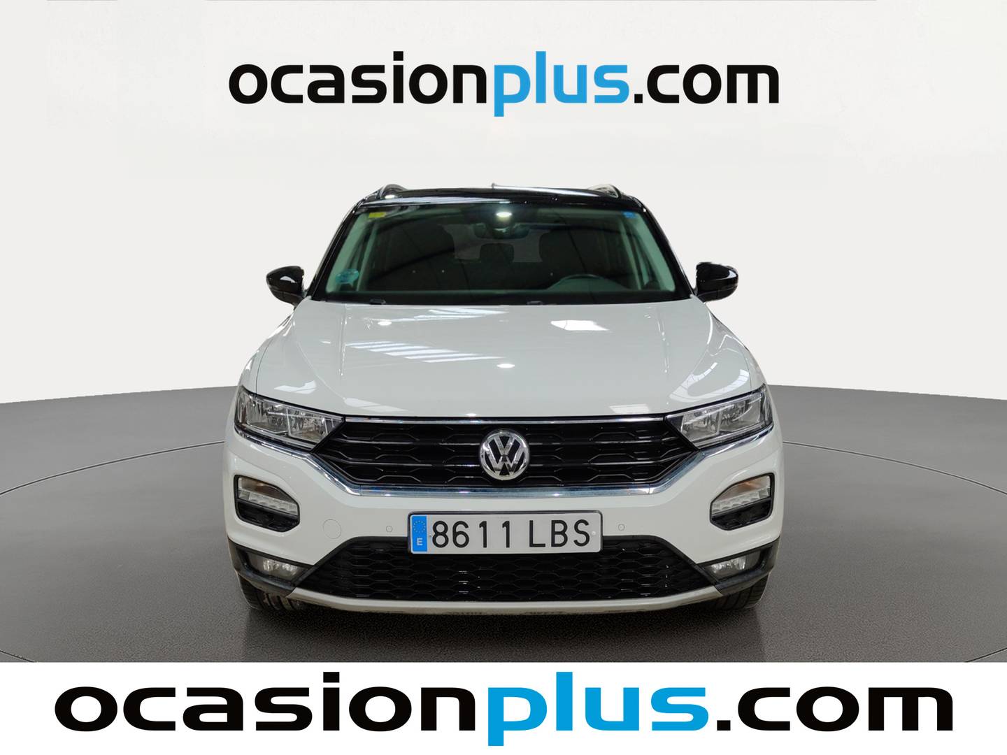 Volkswagen T-Roc Volkswagen T-Roc Advance Style 1.6 TDI (115 CV) barato