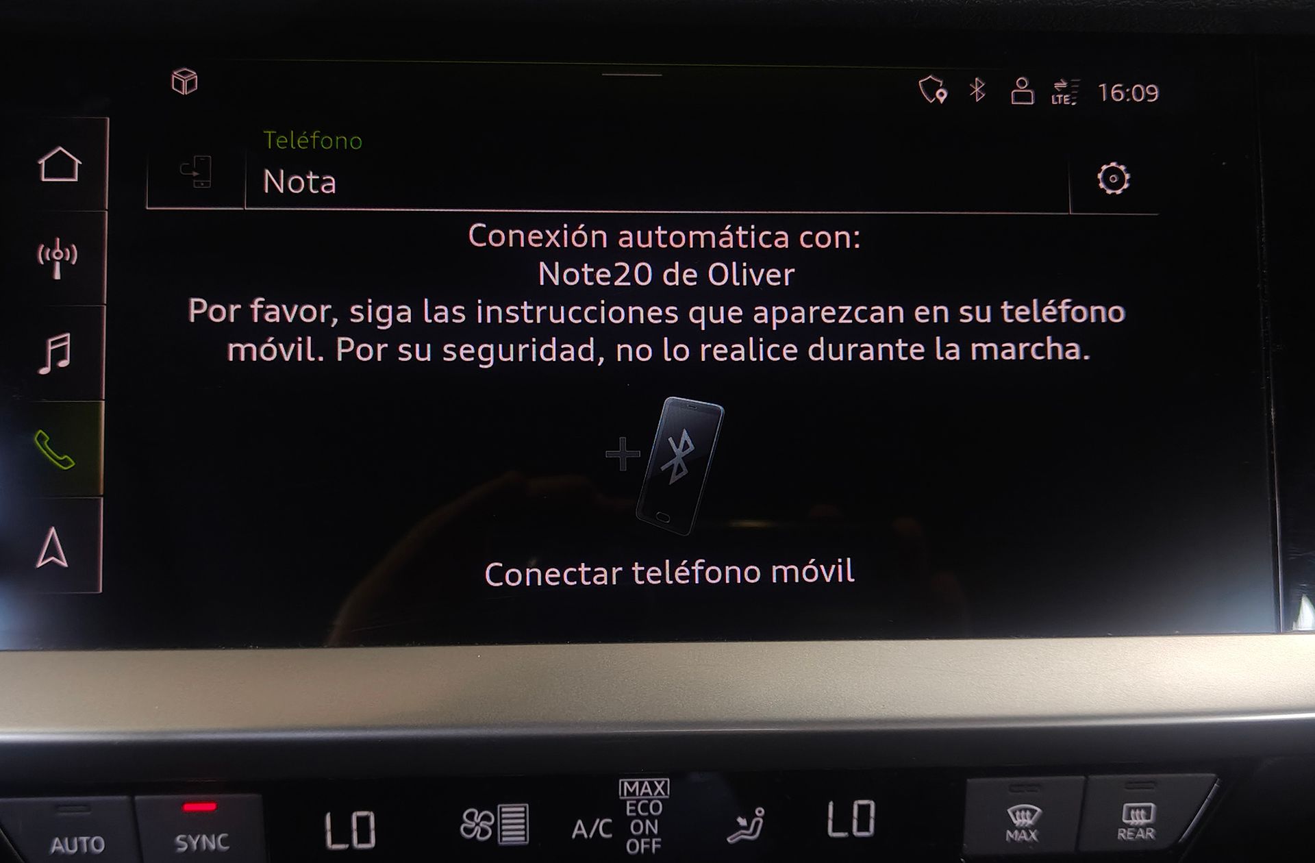Audi A3 Sportback 35 TDI S tronic - foto 31