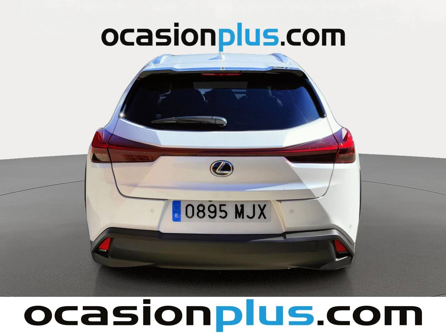Foto Lexus UX Lexus UX 250h Business City  (184 CV)