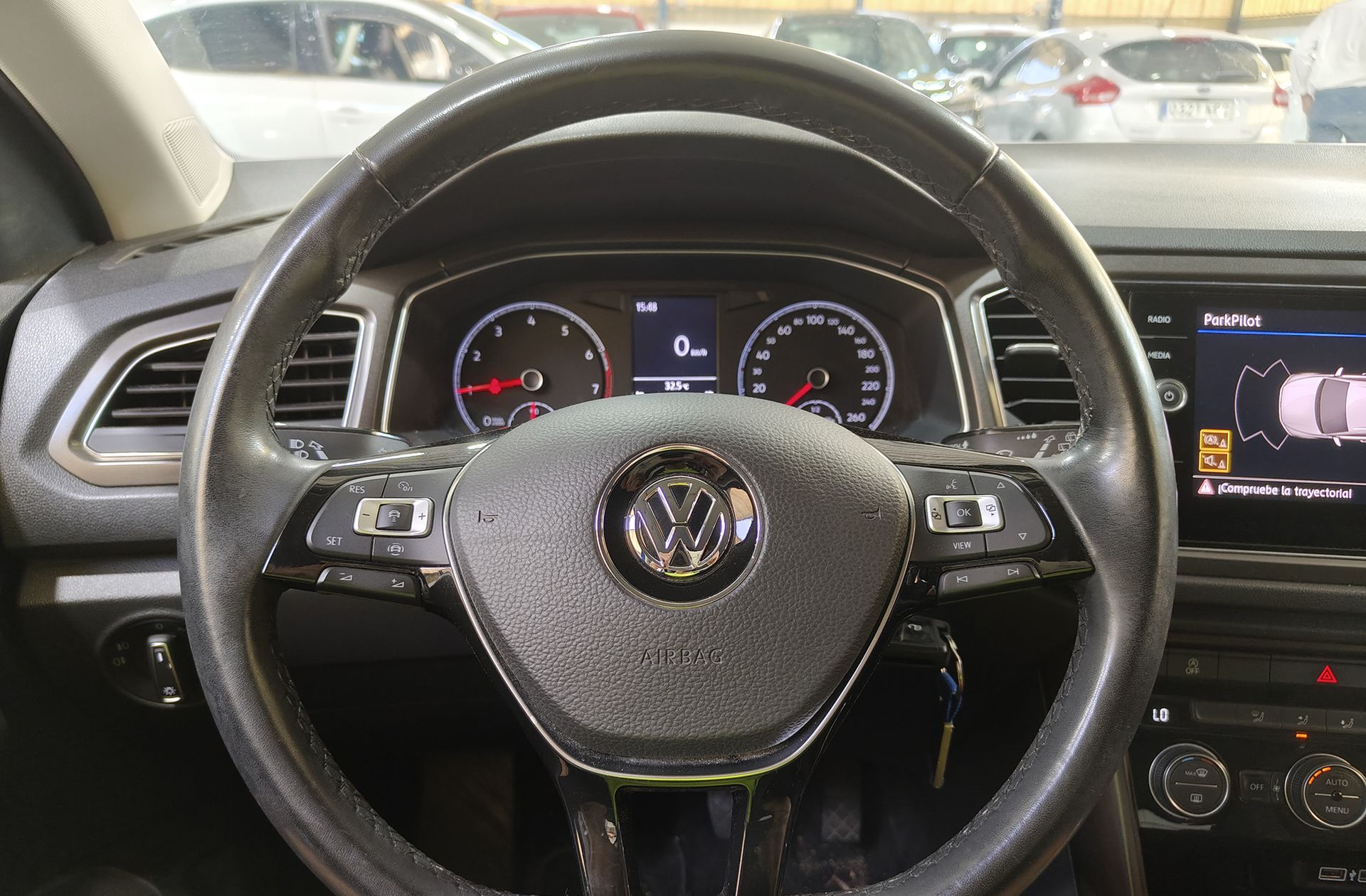 Volkswagen T-Roc Advance 1.0 TSI - foto 21