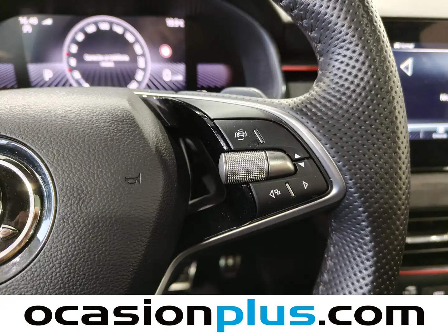 Foto Skoda Kamiq Skoda Kamiq 1.0 TSI Design DSG (115 CV)