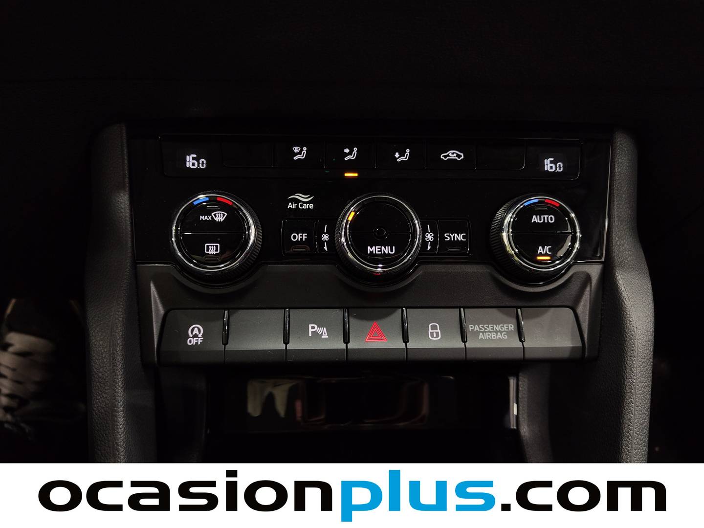 Skoda Karoq Skoda Karoq 1.5 TSI ACT Selection DSG (150 CV) de segunda mano